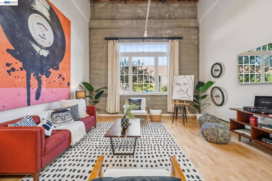 Property photo for 4300 HORTON ST, #8, Emeryville, CA