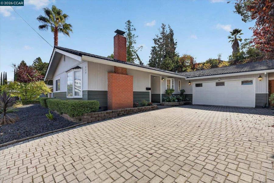 Property photo for 429 Roanoke Dr, Martinez, CA