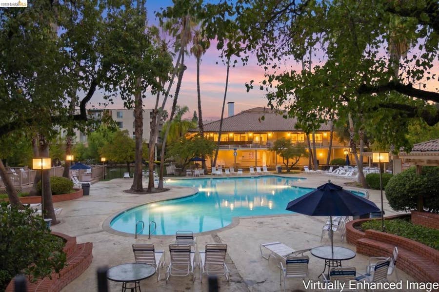 Property photo for 340 N Civic Dr, #104, Walnut Creek, CA