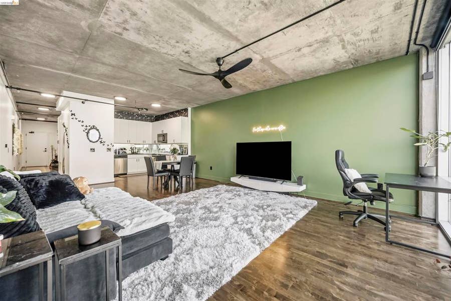 Property photo for 311 Oak St., #703, Oakland, CA
