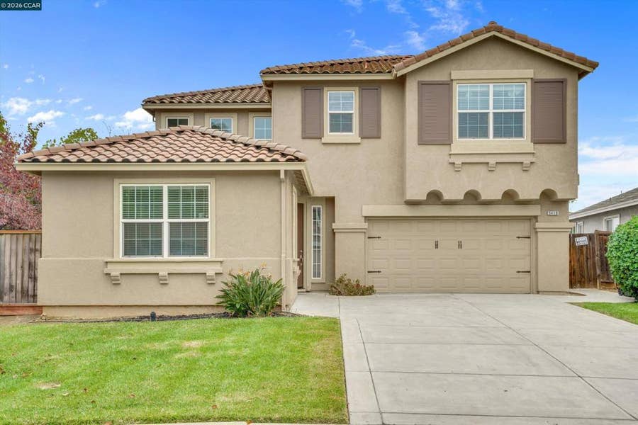 Property photo for 5410 Benttree Way, Antioch, CA