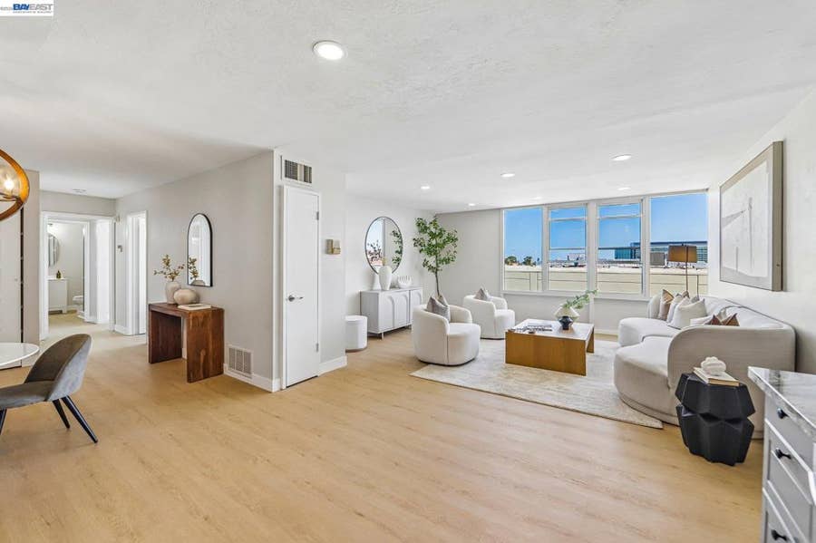 Property photo for 2655 Edison St, #204, San Mateo, CA