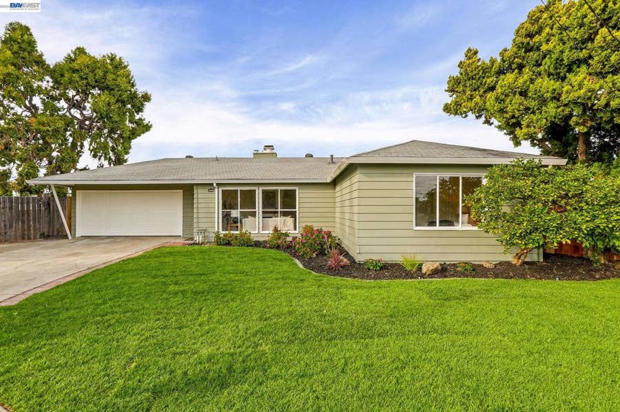 Property photo for 14706 Fisk Ct, San Leandro, CA
