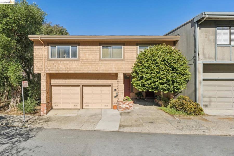 Property photo for 60 Malta Dr, San Francisco, CA
