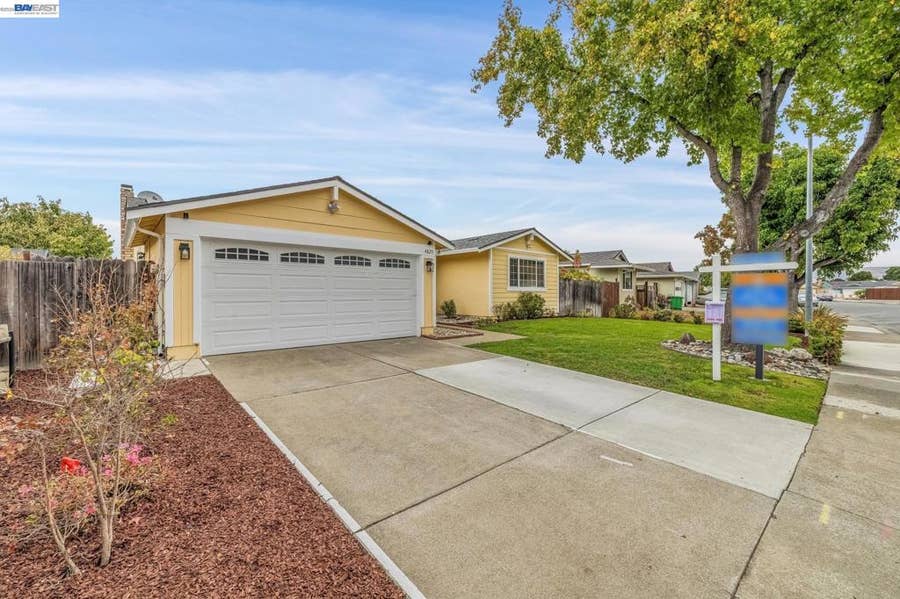 Property photo for 4825 Rose Way, Union City, CA