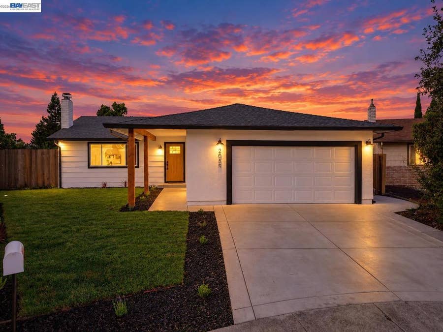 Property photo for 2059 Tilden Ct, Fairfield, CA