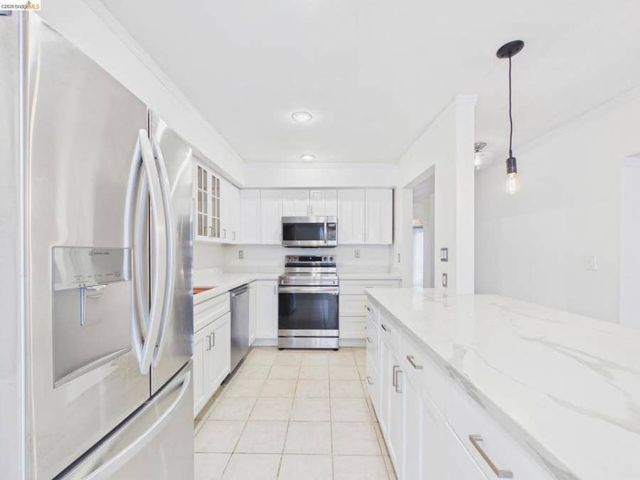 Property photo for 466 Crescent St, #114, Oakland, CA
