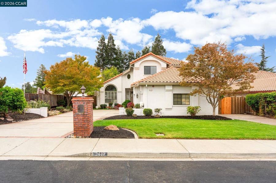 Property photo for 2449 Harewood Dr, Livermore, CA
