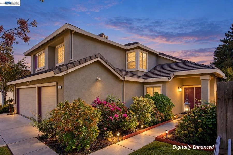 Property photo for 752 Longfellow St, Tracy, CA
