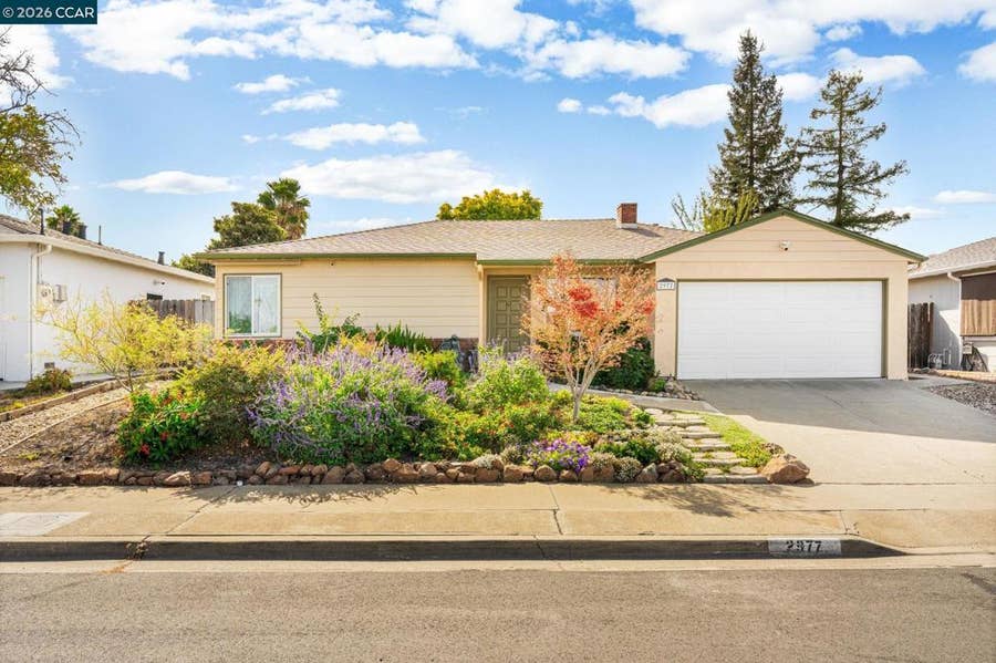 Property photo for 2977 Glenside Dr, Concord, CA