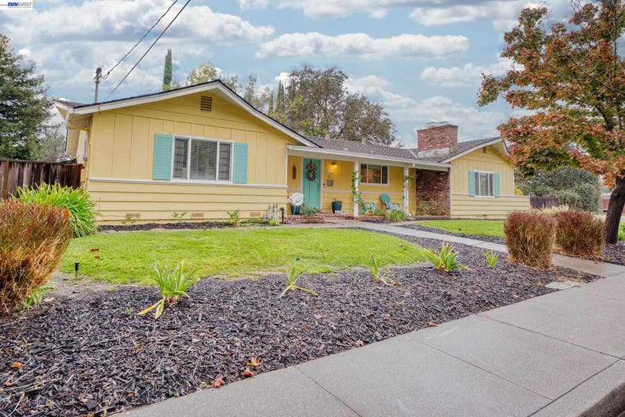 Property photo for 1531 Arkell Rd, Walnut Creek, CA