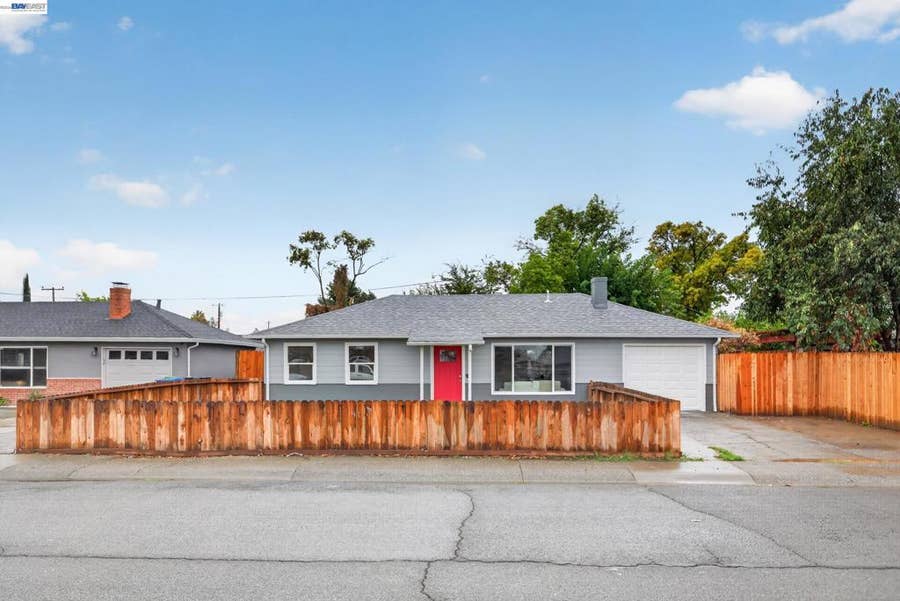 Property photo for 1843 Vermont, Fairfield, CA