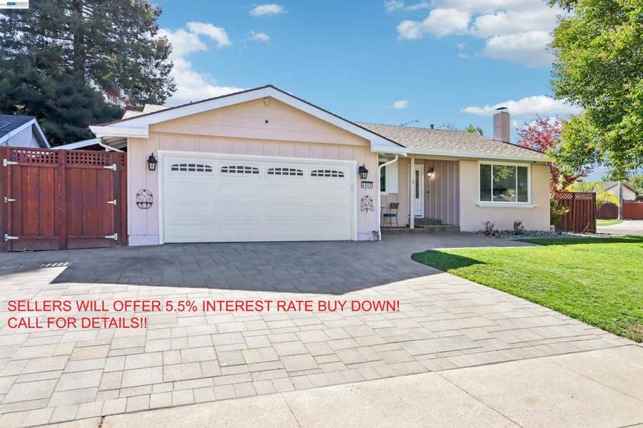 Property photo for 4860 Humber Pl, Newark, CA