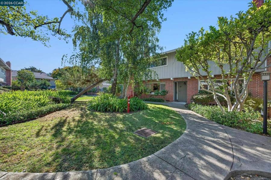 Property photo for 2135 Ascot Drive, #23, Moraga, CA
