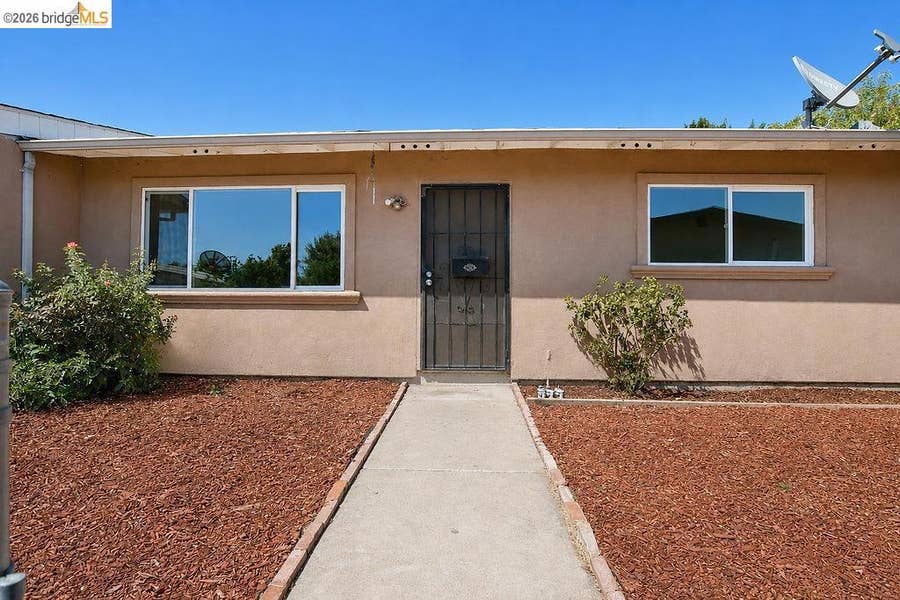 Property photo for 240 Shirley St, Brentwood, CA