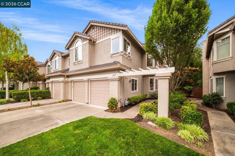 Property photo for 423 Sutton Circle, Danville, CA