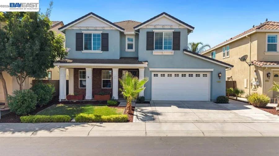 Property photo for 5086 WESTPORT CIR, Discovery Bay, CA