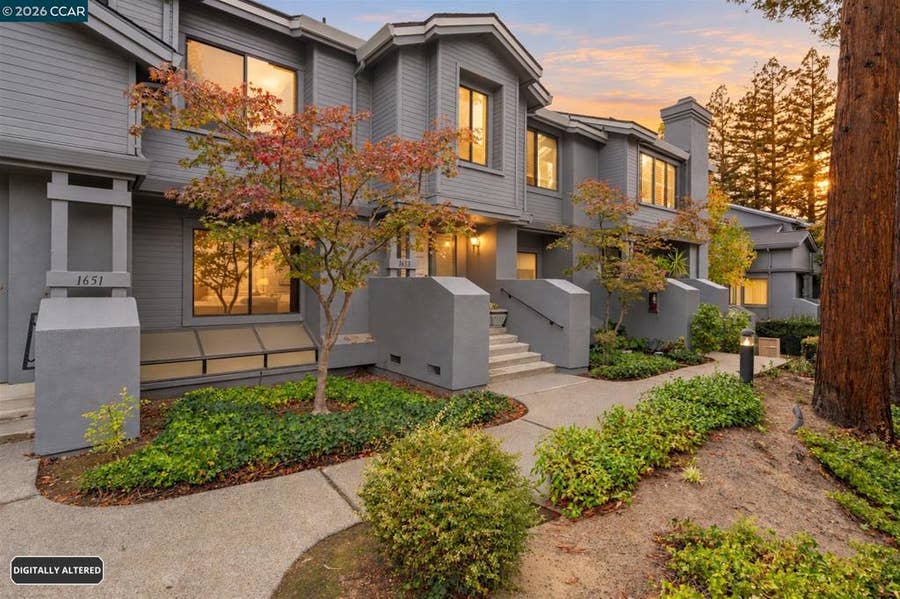 Property photo for 1653 Geary Rd, Walnut Creek, CA