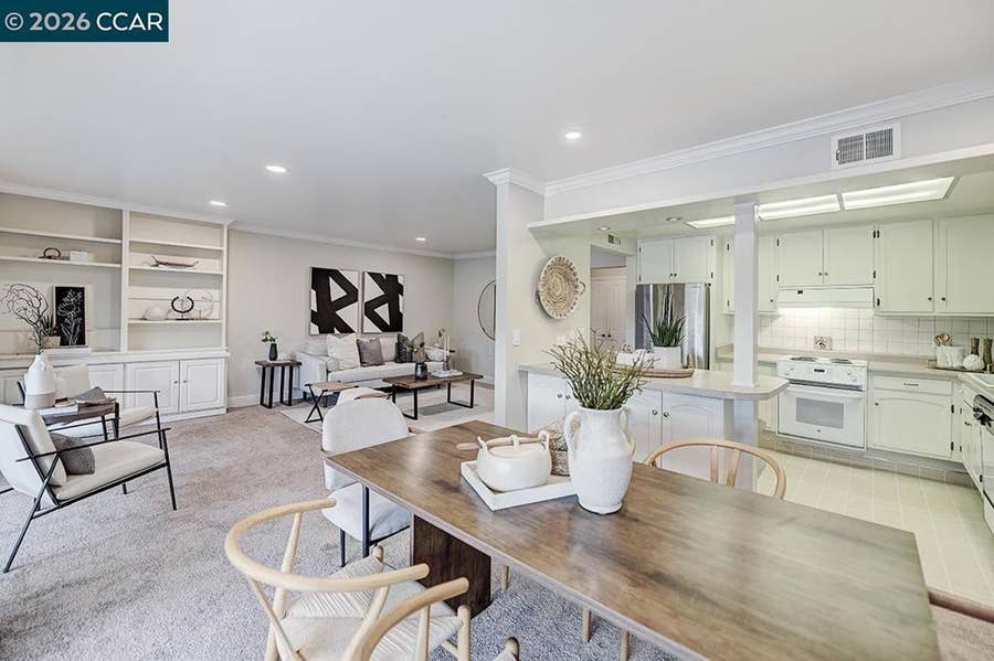 Property photo for 1816 Golden Rain Rd, #5, Walnut Creek, CA