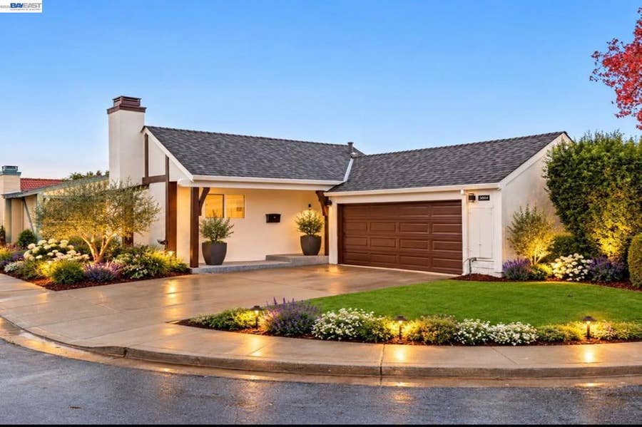 Property photo for 38154 Miller Place, Fremont, CA