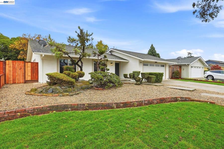 Property photo for 8146 Pebble Beach Ave, Newark, CA