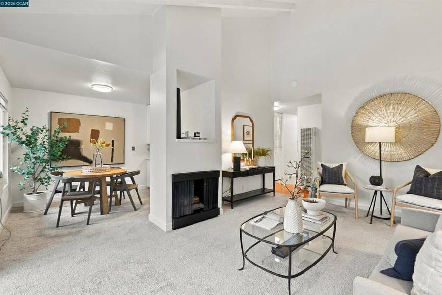 Property photo for 1241 Homestead Ave, #200, Walnut Creek, CA