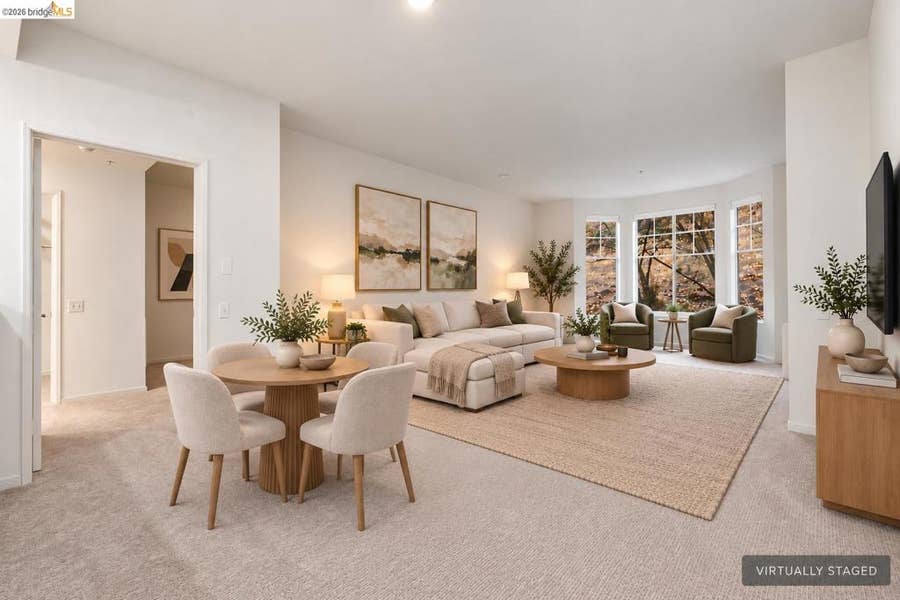 Property photo for 180 Caldecott, #111, Oakland, CA