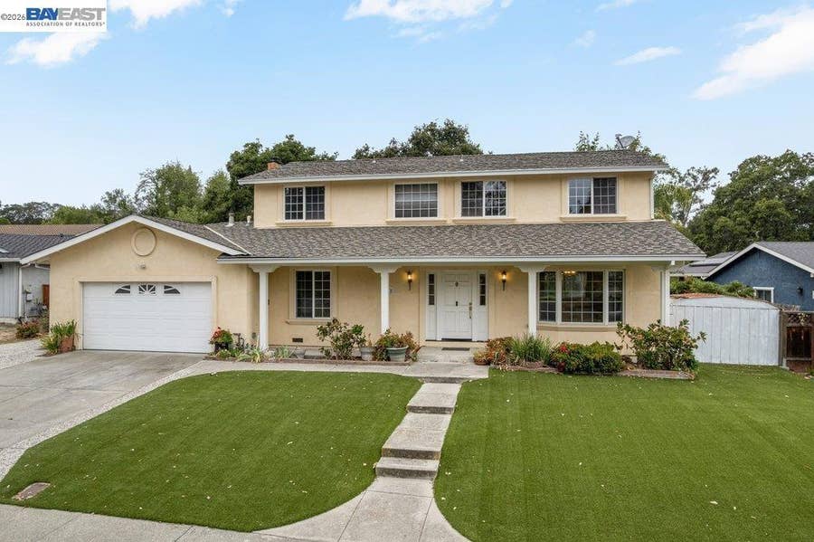 Property photo for 2518 Kilpatrick Ct, San Ramon, CA