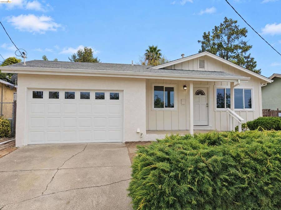 Property photo for 1121 5Th St, Vallejo, CA