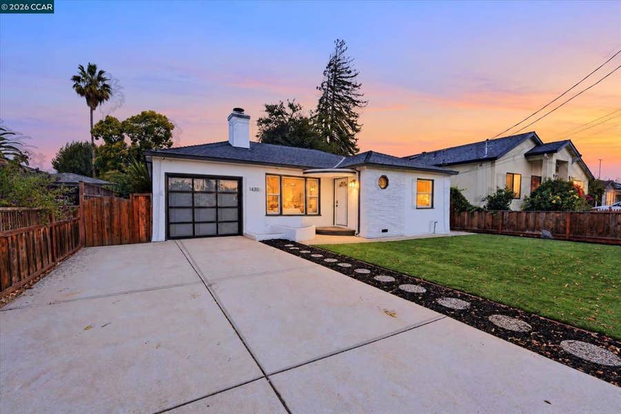 Property photo for 1430 Bird Ave, San Jose, CA
