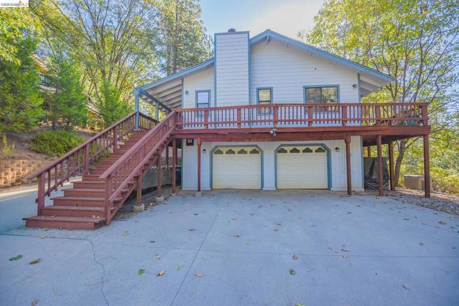 Property photo for 24043 Hitching Post Road, Sonora, CA