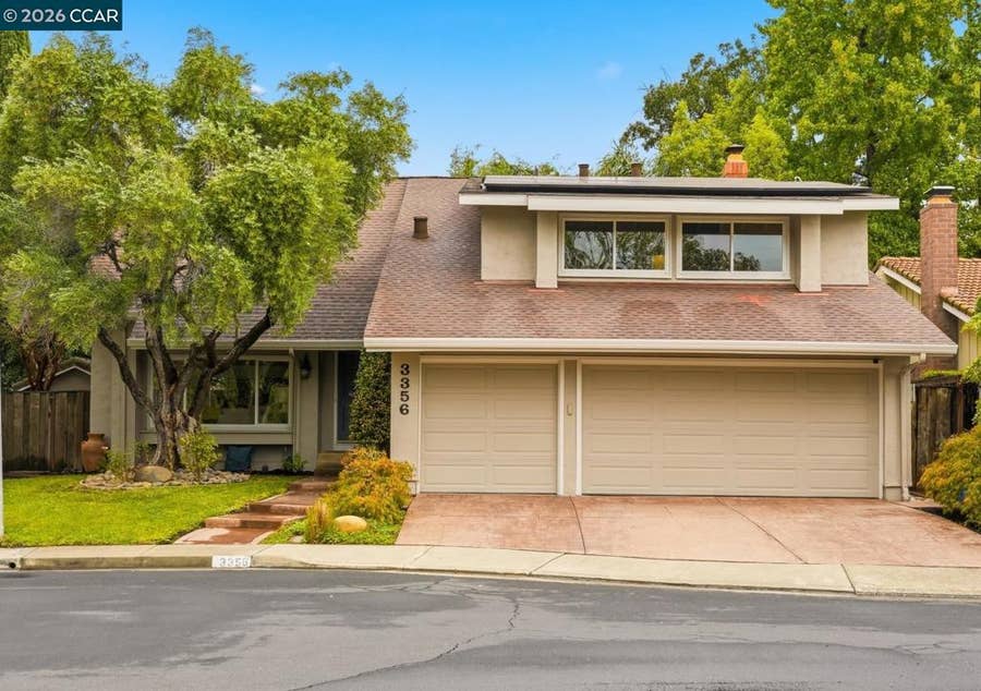 Property photo for 3356 Westport Ct, Walnut Creek, CA