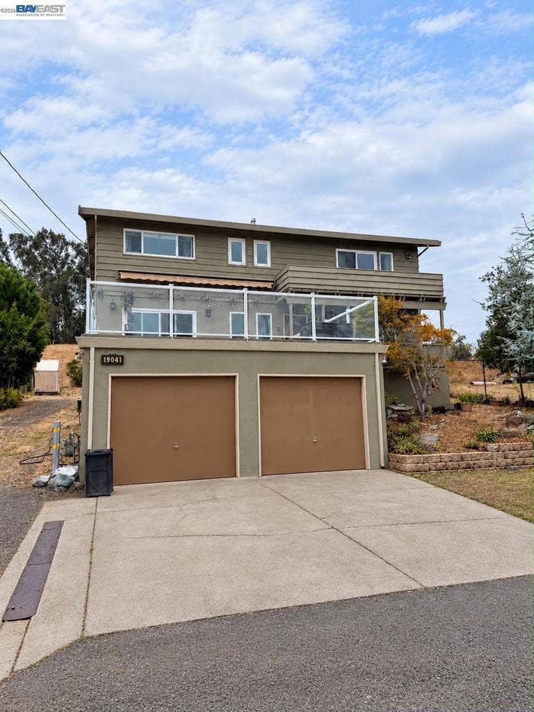 Property photo for 19041 Carlton Ave, Castro Valley, CA