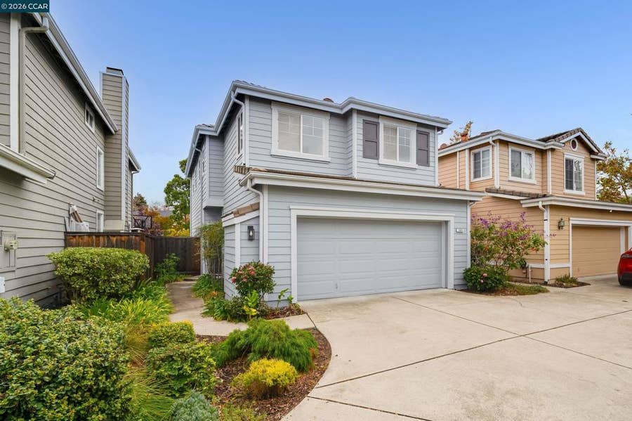 Property photo for 186 Orr Rd, Alameda, CA