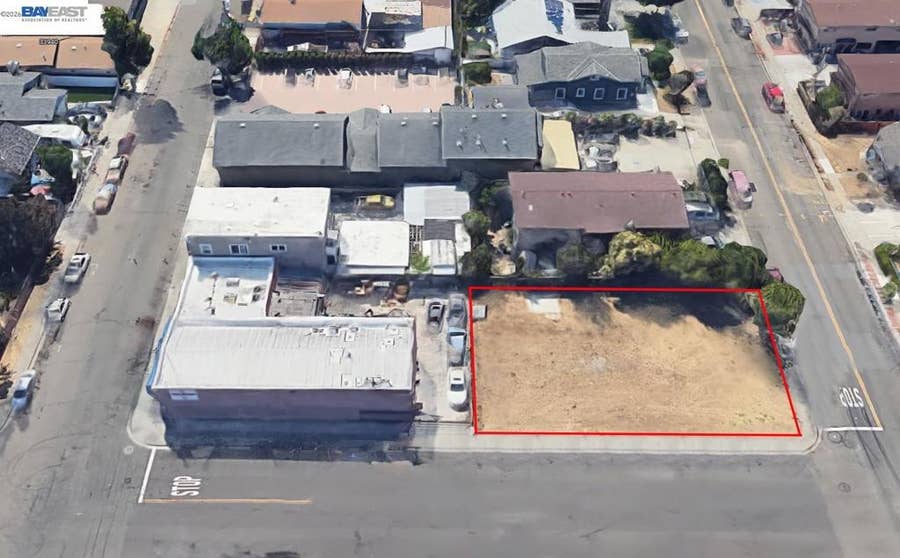 Property photo for 11 th St, Union City, CA