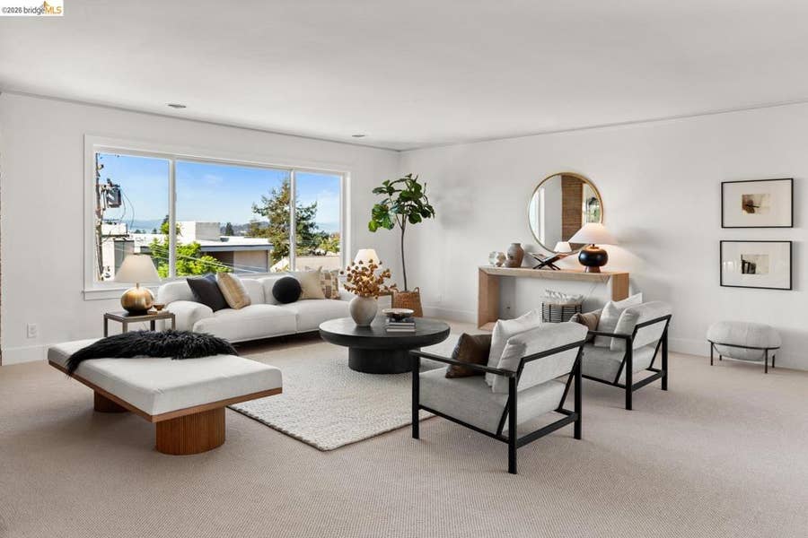 Property photo for 1519 Oxford St, #L, Berkeley, CA