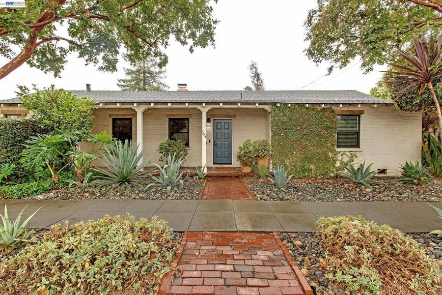 Property photo for 505 S 13Th St, San Jose, CA