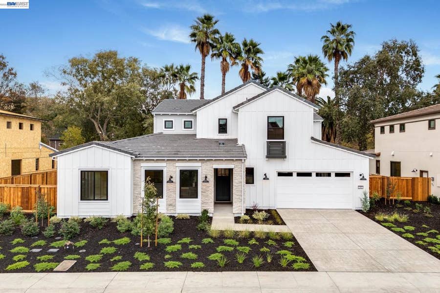 Property photo for 205 Mattos Court, Danville, CA