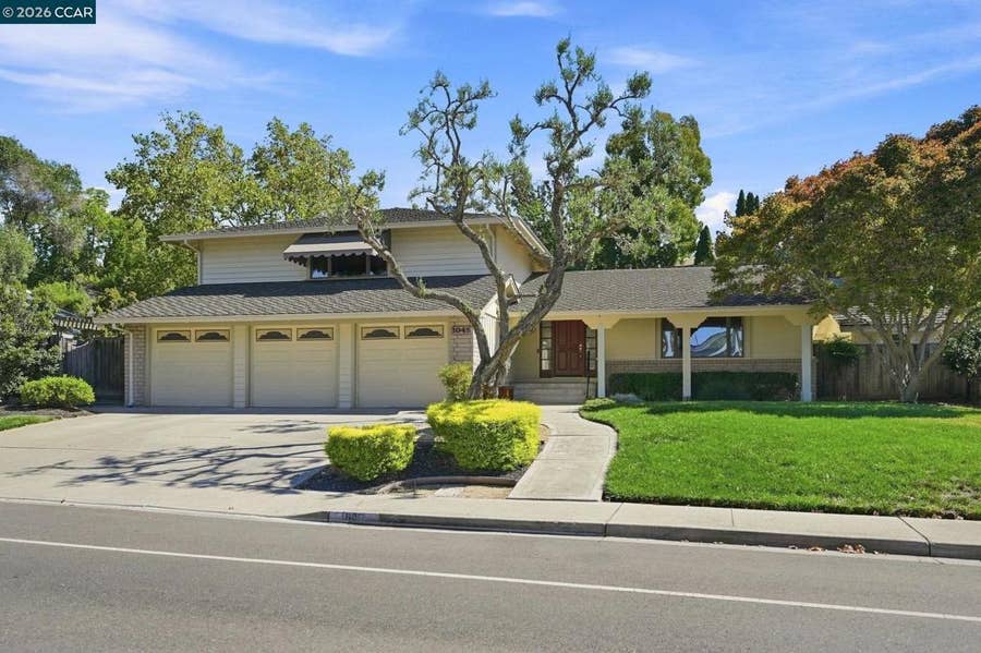 Property photo for 1045 El Capitan, Danville, CA