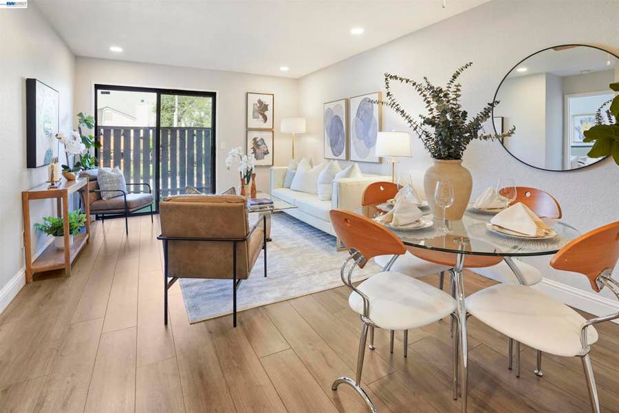 Property photo for 29300 Dixon St, #106, Hayward, CA