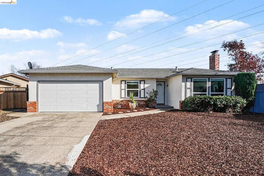 Property photo for 25 Marilyn Pl, San Ramon, CA
