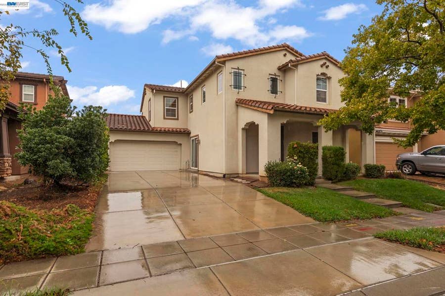 Property photo for 537 W Esplanade Dr, Mountain House, CA