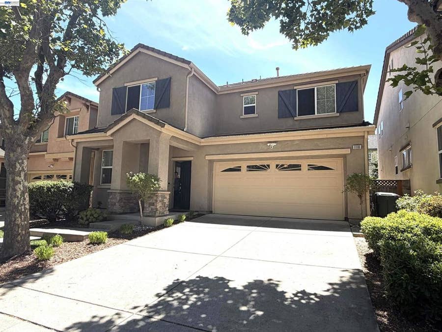 Property photo for 1116 Cunningham St, Vallejo, CA