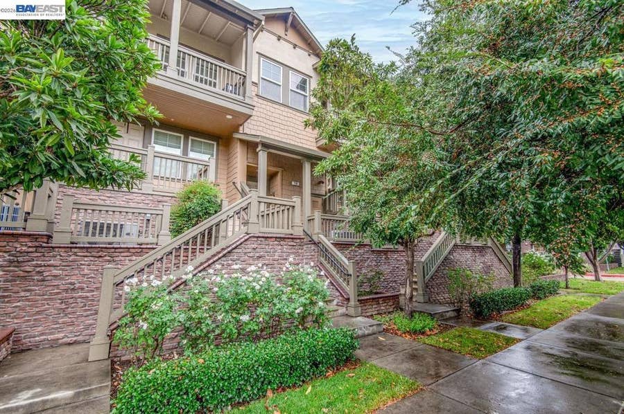 Property photo for 1874 Railroad Ave, #114, Livermore, CA