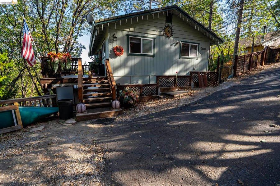 Property photo for 23965 Hitching Post Rd., Sonora, CA