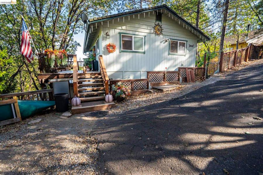 Property photo for 23965 Hitching Post Rd., Sonora, CA