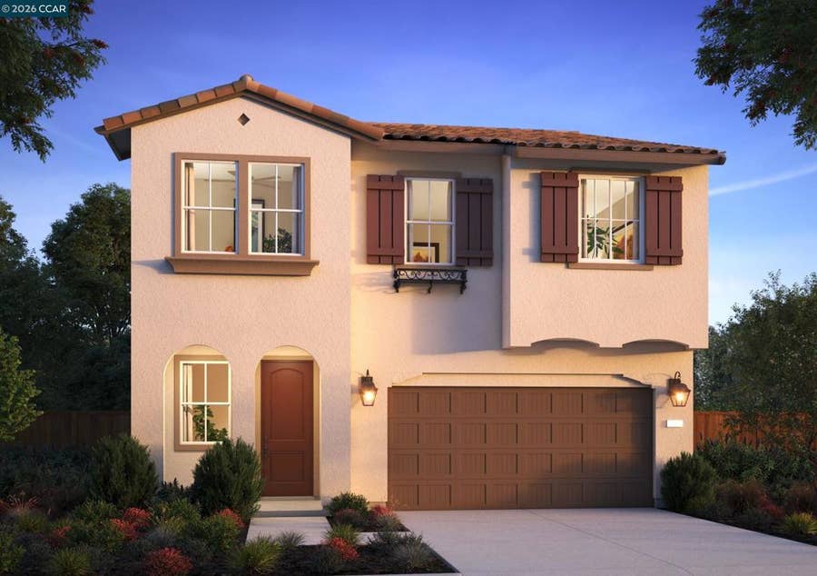 Property photo for 8112 Aquata Street, Sacramento, CA