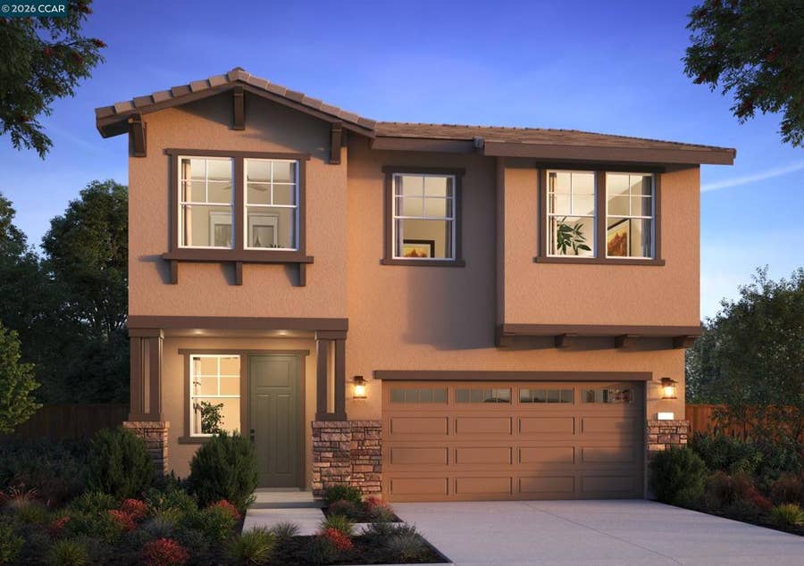 Property photo for 8105 Aquata Street, Sacramento, CA