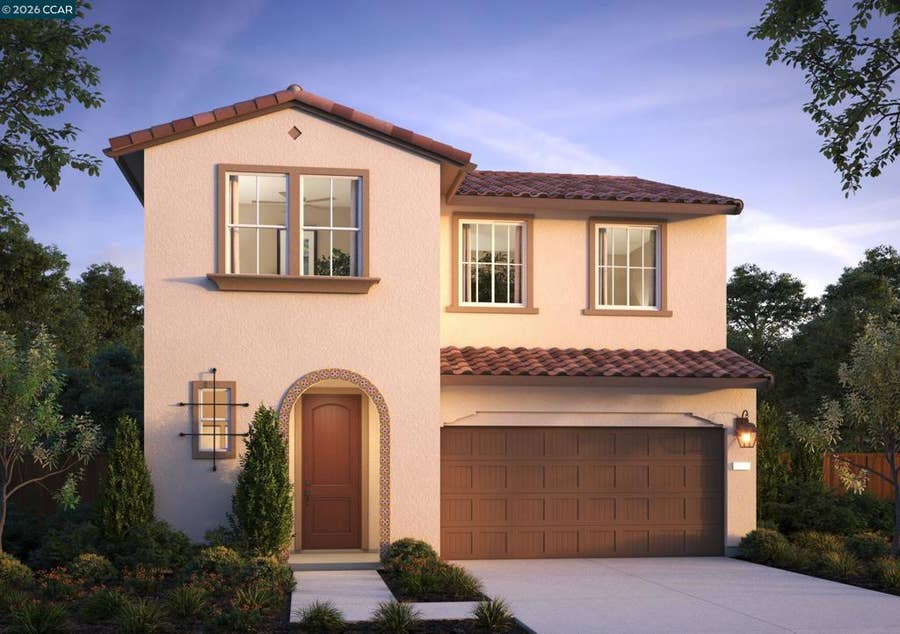 Property photo for 8117 Aquata Street, Sacramento, CA