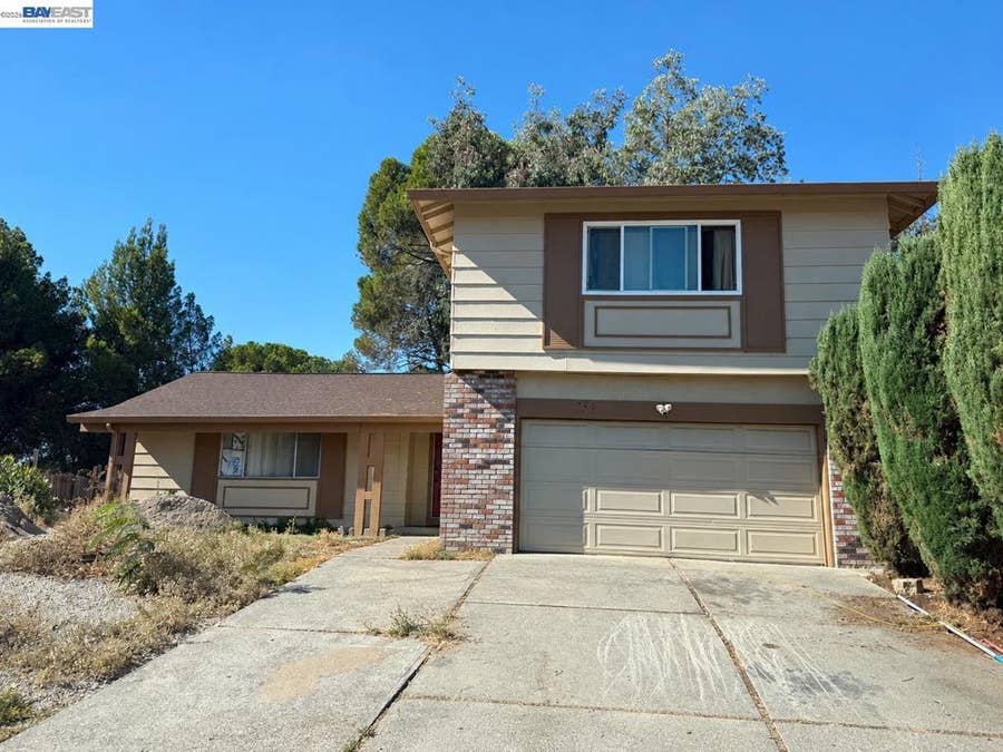 Property photo for 753 Ash Ct, Fairfield, CA